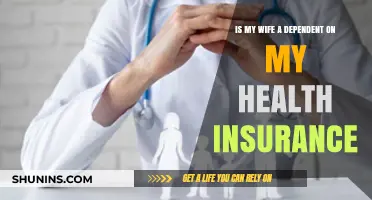 Understanding Health Insurance Dependency: A Guide for Spouses