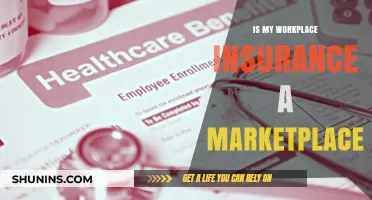Understanding Workplace Insurance: Is It a Marketplace Plan?