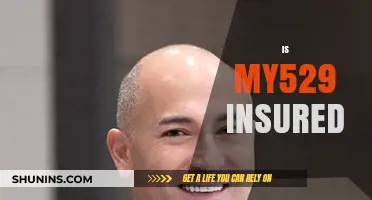 Is My529 Insured? Understanding Protection for Your Education Savings