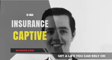 Is NAA Insurance a Captive Provider? Unraveling the Truth