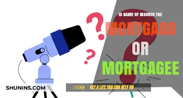 Mortgage Insurance: Understanding the Role of Insured, Mortgagor, and Mortgagee