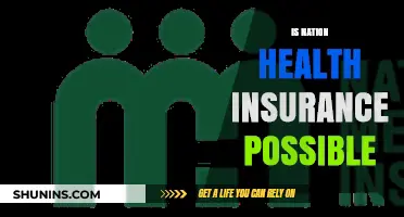 Exploring the Feasibility of Nationwide Health Insurance: A Comprehensive Analysis