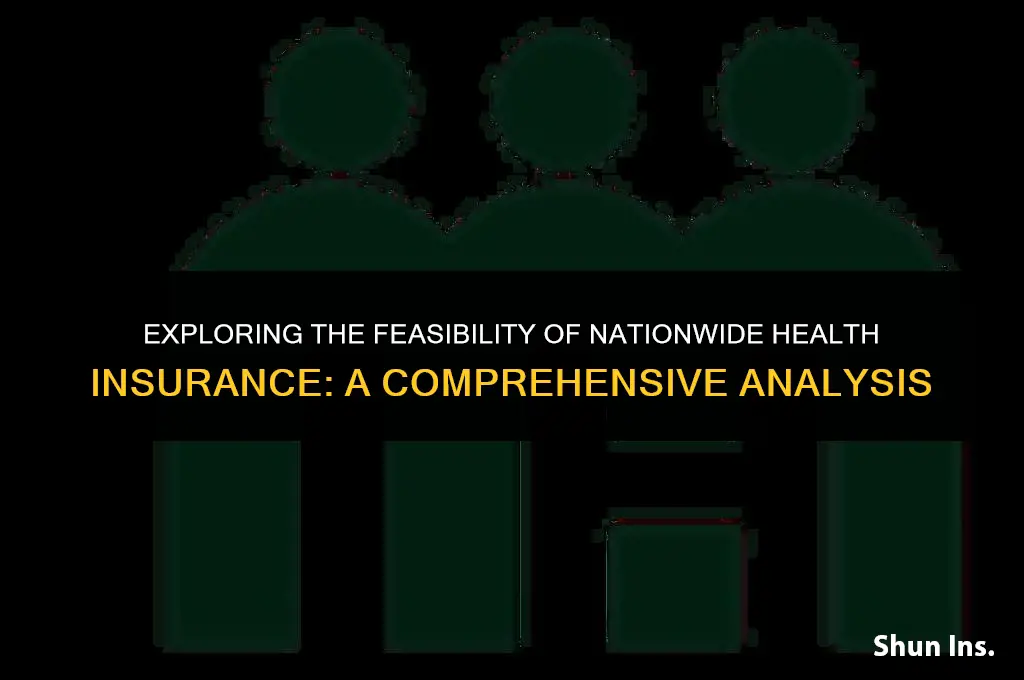 is nation health insurance possible
