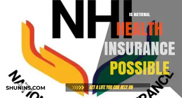 Exploring the Feasibility of National Health Insurance: A Comprehensive Analysis