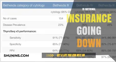 National Insurance: Will Rates Decrease?