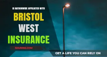 Is Nationwide Affiliated with Bristol West Insurance? Exploring the Connection