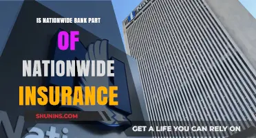 Nationwide Bank and Insurance: Are They Related?