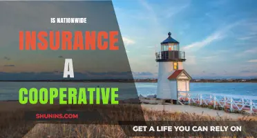 Is Nationwide Insurance a Cooperative? Unraveling Its Business Structure