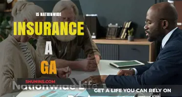Is Nationwide Insurance a Good Choice for Your Needs?