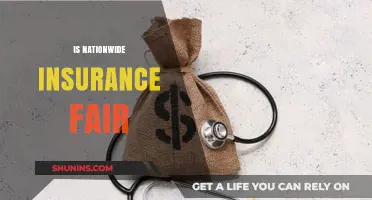 Is Nationwide Insurance Fair? A Comprehensive Review of Policies and Practices