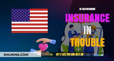 Is Nationwide Insurance Facing Financial Struggles? Analyzing Its Current Situation
