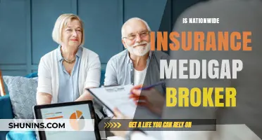 Is Nationwide Insurance a Medigap Broker? Understanding Your Coverage Options