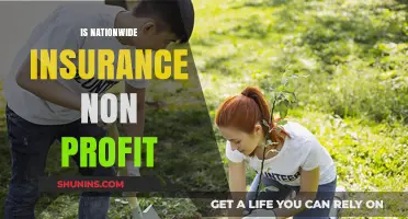Is Nationwide Insurance a Non-Profit? Uncovering the Truth Behind the Company