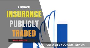 Is Nationwide Insurance Publicly Traded? Exploring Ownership and Stock Status
