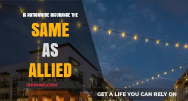 Nationwide vs. Allied: Understanding the Differences in Insurance Providers