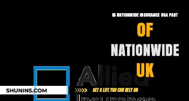 Are Nationwide Insurance USA and Nationwide UK Connected? Unraveling the Link