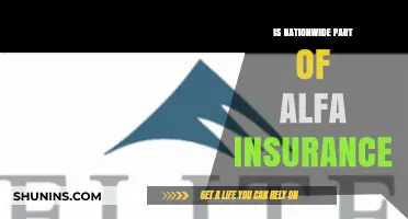 Is Nationwide Part of Alfa Insurance? Unraveling the Connection