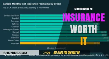 Pet Insurance: Is Nationwide's Plan Worth the Cost?