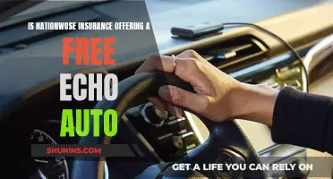 Nationwide Insurance Now Offers Free Echo Auto Devices