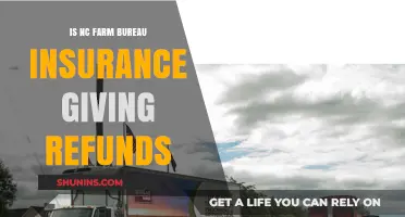 NC Farm Bureau Insurance Refunds: What Policyholders Need to Know