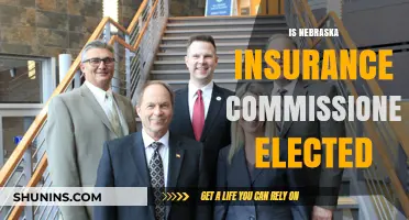 Is Nebraska's Insurance Commissioner Elected? Understanding the Appointment Process