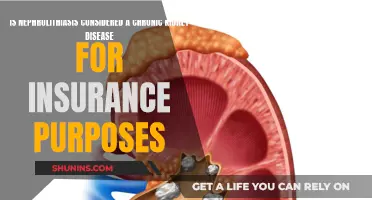 Chronic Kidney Disease: Insurance and Nephrolithiasis