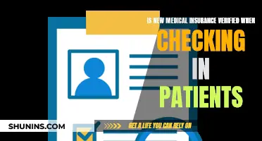 Medical Insurance Verification: A Check-In Necessity?