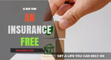 Is New York Insurance-Free? Debunking Myths and Understanding Coverage