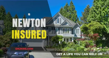 Is Newton Insured? Exploring Coverage for Historic Figures and Artifacts