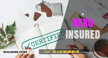Is Nexo Insured? Understanding Its Security and User Protection Measures