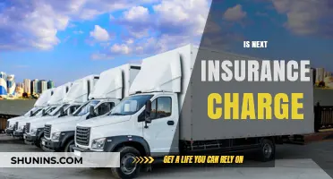 Understanding Next Insurance Charges: Costs, Factors, and Savings Tips