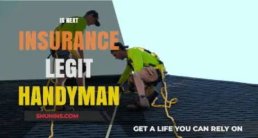 Is Next Insurance Legit for Handymen? A Comprehensive Review and Guide