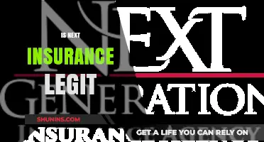 Is Next Insurance Legit? A Comprehensive Review and Analysis