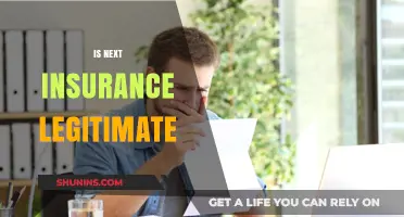 Is Next Insurance Legitimate? A Comprehensive Review and Analysis
