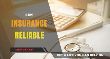 Is Next Insurance Reliable? A Comprehensive Review and Analysis