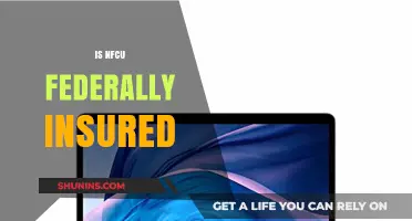 NCFU Insurance: Federally Backed and Protected