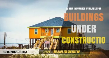 NFIP Insurance for Buildings Under Construction: Availability and Coverage Explained