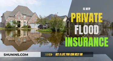 Flood Insurance: NFIP Offers Private Coverage for Homeowners