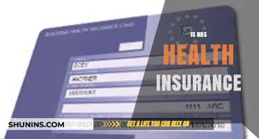 Understanding NHS Health Insurance: A Comprehensive Guide