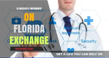 Niceville Insurance: Is It Available on Florida Exchange?