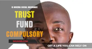 Is Nigeria's Social Insurance Trust Fund Mandatory for All Workers?