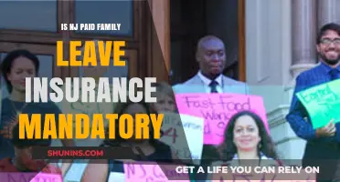 Is NJ Paid Family Leave Insurance Mandatory? What Employers Need to Know