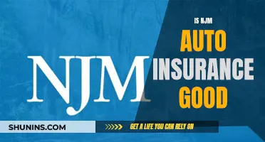 Njm Auto Insurance: Is It Worth the Hype?