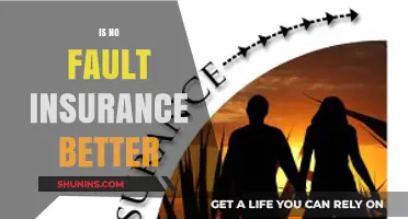 Is No-Fault Insurance Better? Pros, Cons, and Key Considerations