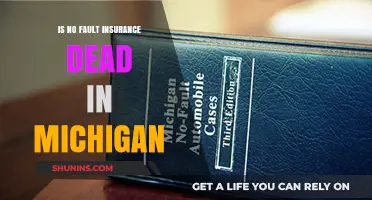 Is Michigan's No-Fault Insurance System on Its Last Leg?