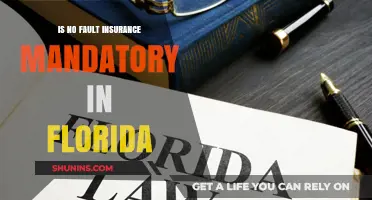 Florida's No-Fault Insurance: What You Need to Know