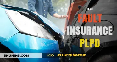 Understanding No-Fault Insurance: Is PLPD the Right Choice for You?