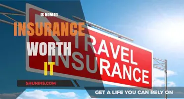 Nomad Insurance: Is It Worth the Cost?