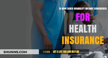 Understanding Disability Income and Its Impact on Health Insurance Eligibility