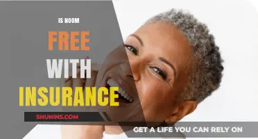 Is Noom Covered by Insurance? Exploring Free Access Options